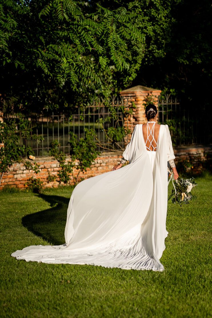 disenadora convertida en novia 31