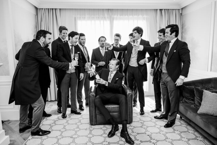 disenadora convertida en novia 4