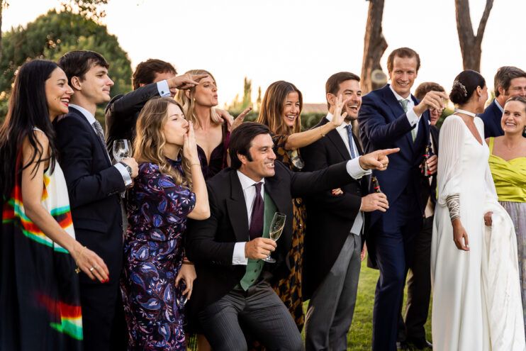 disenadora convertida en novia 40