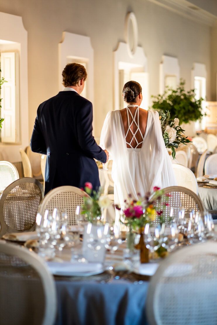 disenadora convertida en novia 43