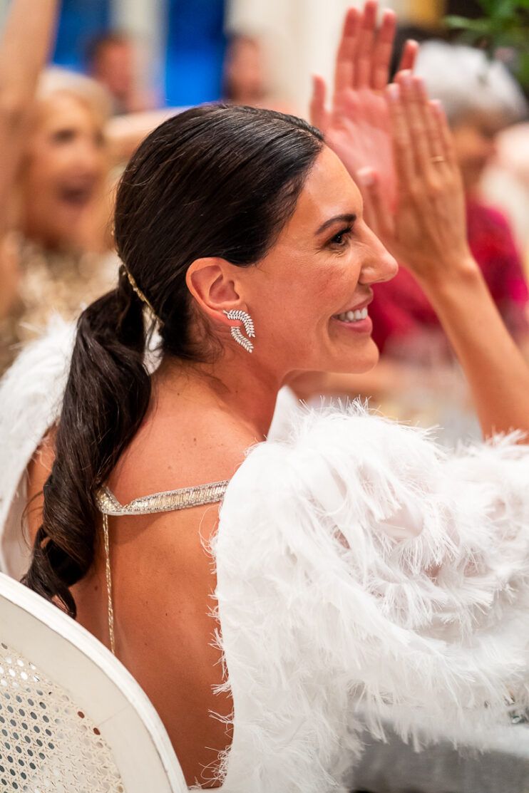 disenadora convertida en novia 47