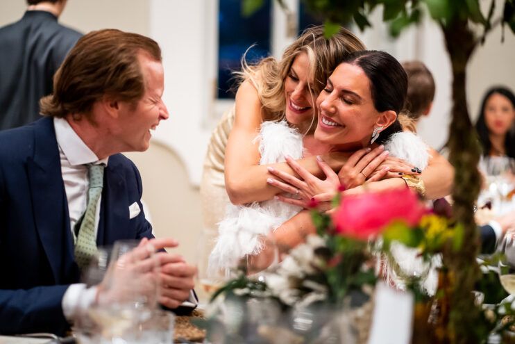 disenadora convertida en novia 48