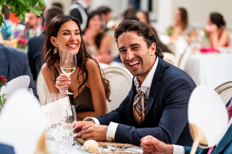 disenadora convertida en novia 49