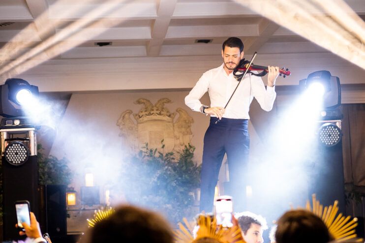 disenadora convertida en novia 60