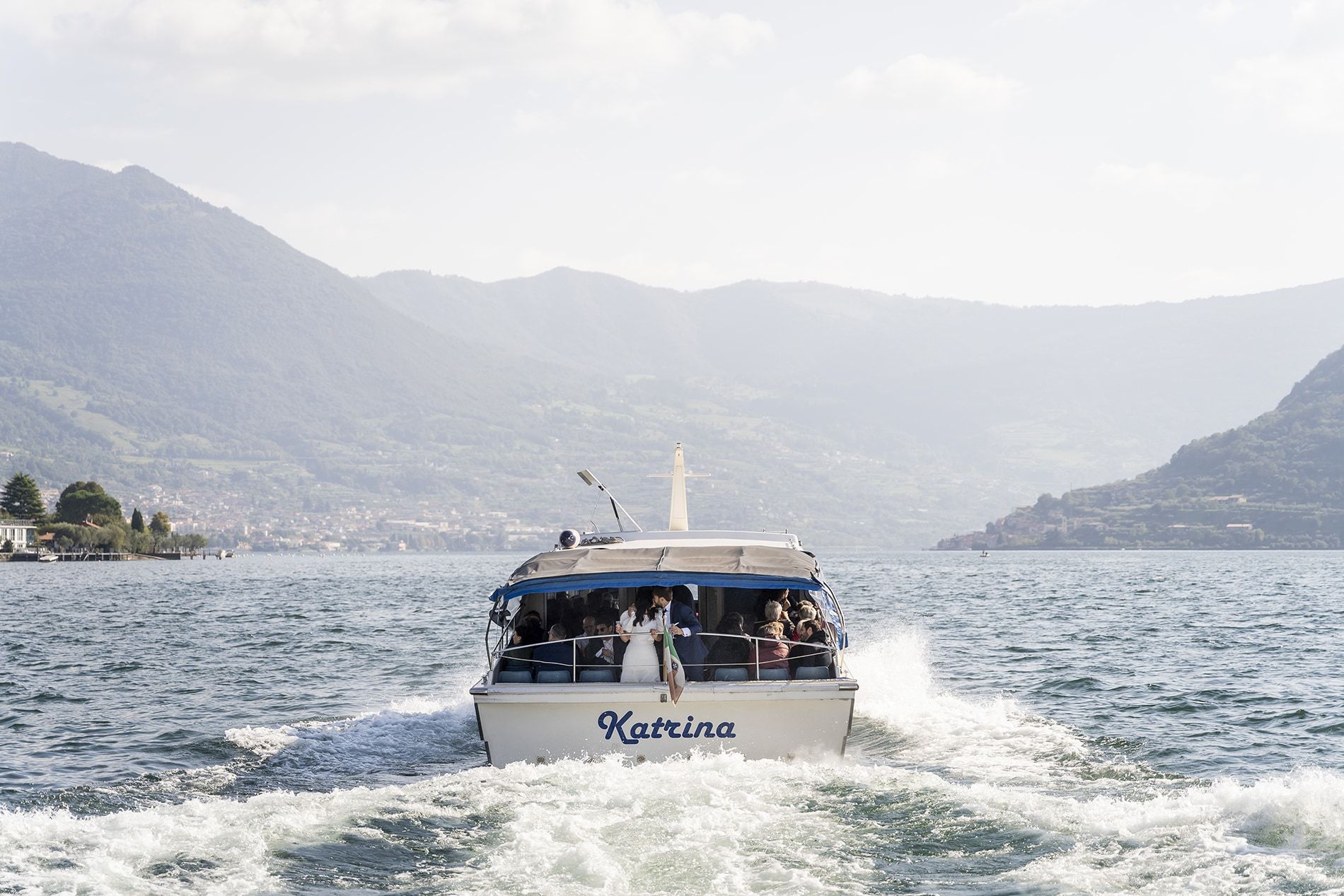 Mejores fotógrafos de boda