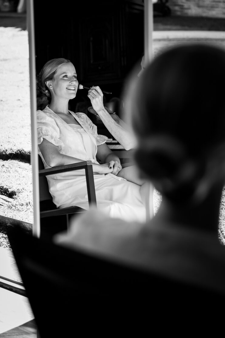 fotografia ceremonia castrense 1