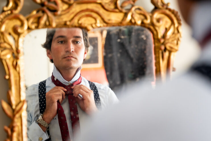 fotografia ceremonia castrense 10