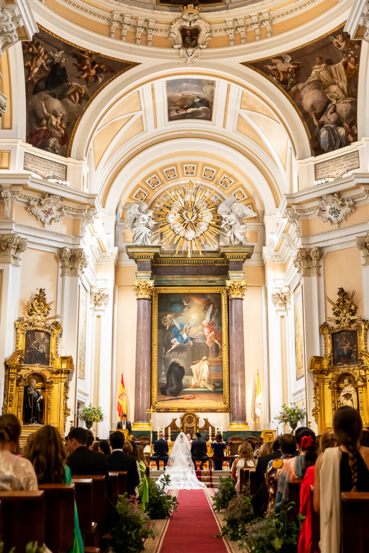 fotografia ceremonia castrense 15