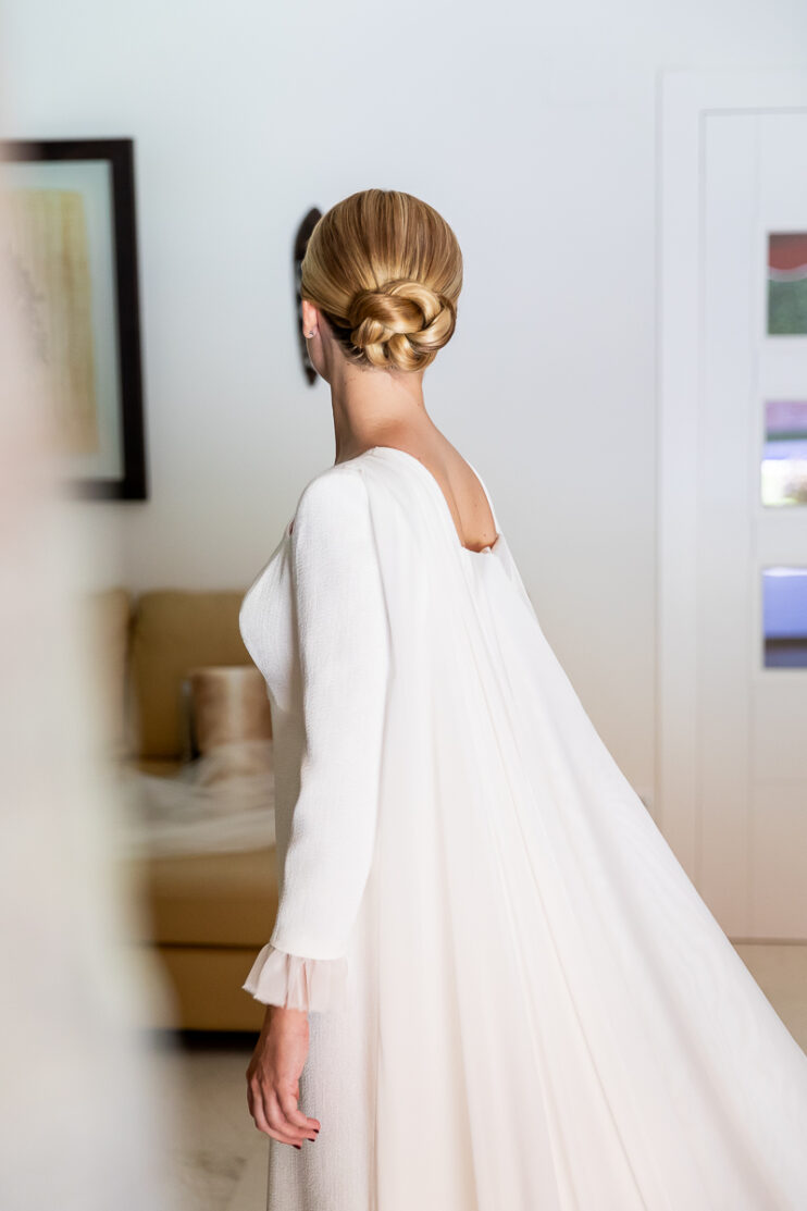 fotografia ceremonia castrense 3