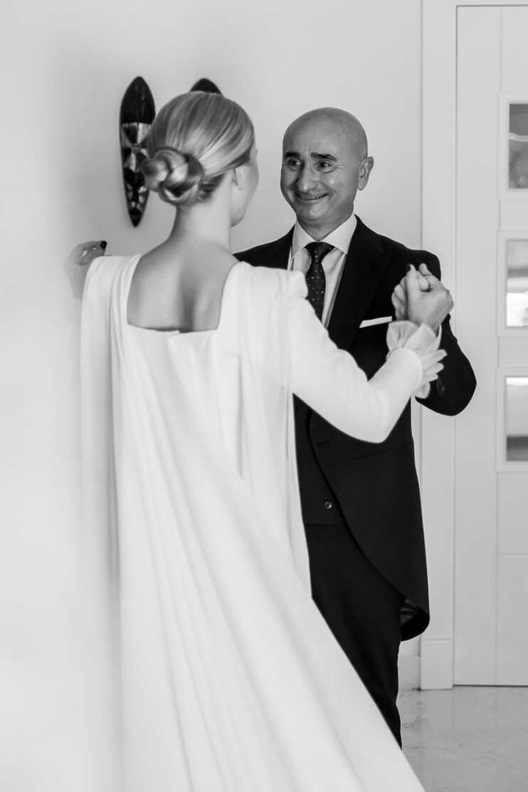 fotografia ceremonia castrense 4