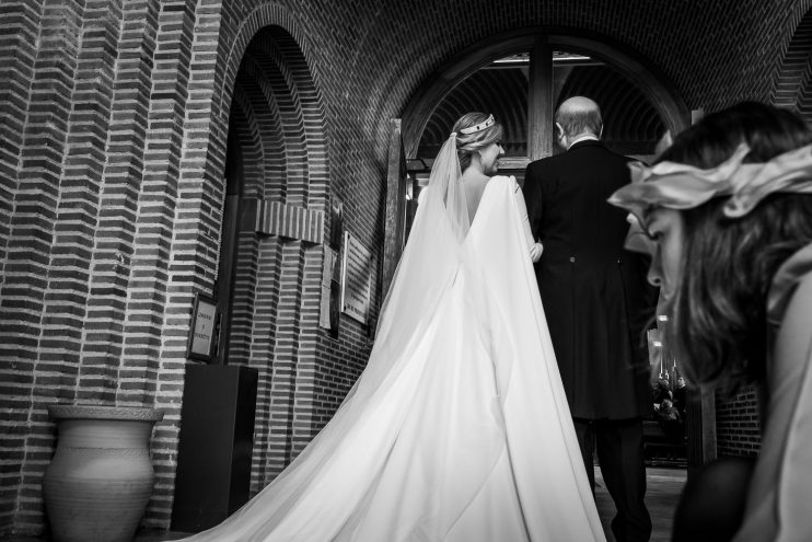 fotografia de boda fotografos madrid mejores boda estilo elegante novia novio iglesia cana finca quinta jarama reportaje natural 32