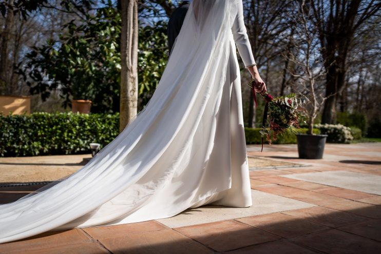 fotografia de boda fotografos madrid mejores boda estilo elegante novia novio iglesia cana finca quinta jarama reportaje natural 47