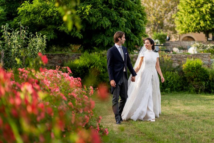 fotografias boda en La Toscana 1