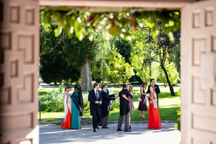 fotografias de una elegante boda mexicana en madrid 20