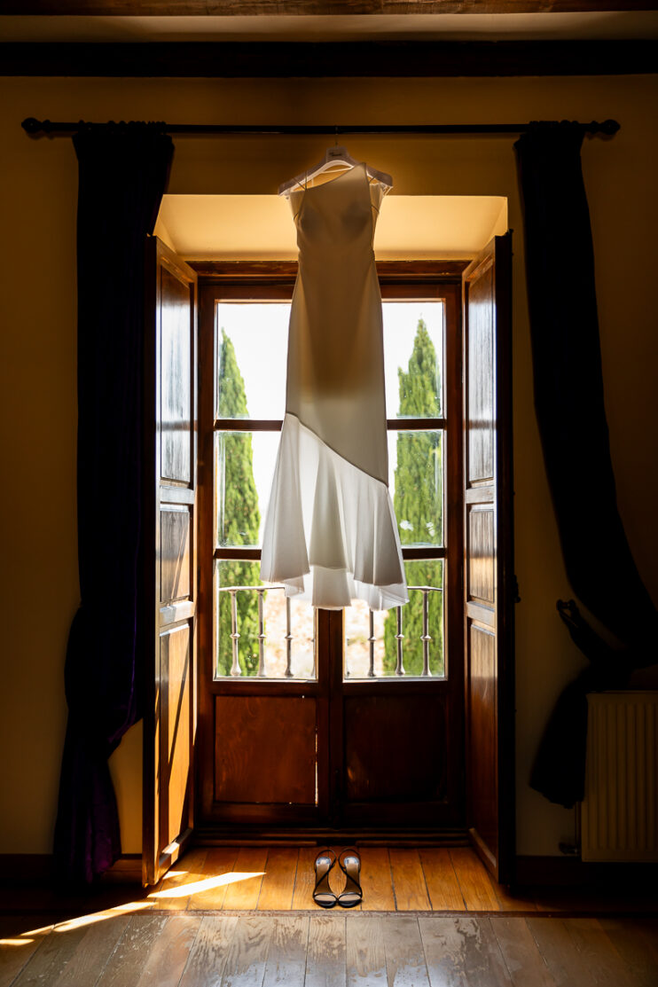 fotos ceremenia civil bodegas 1