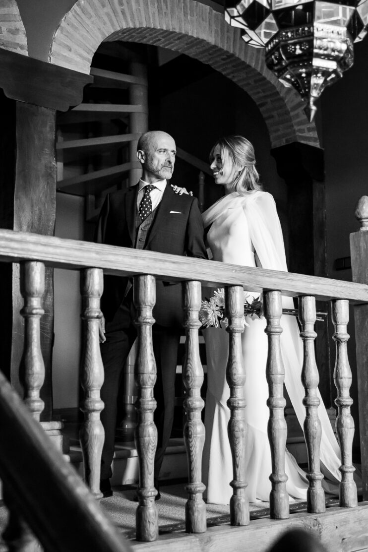 fotos ceremenia civil bodegas 10