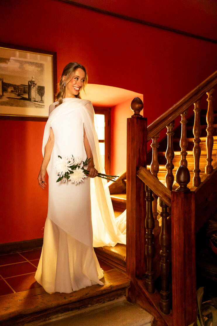 fotos ceremenia civil bodegas 11