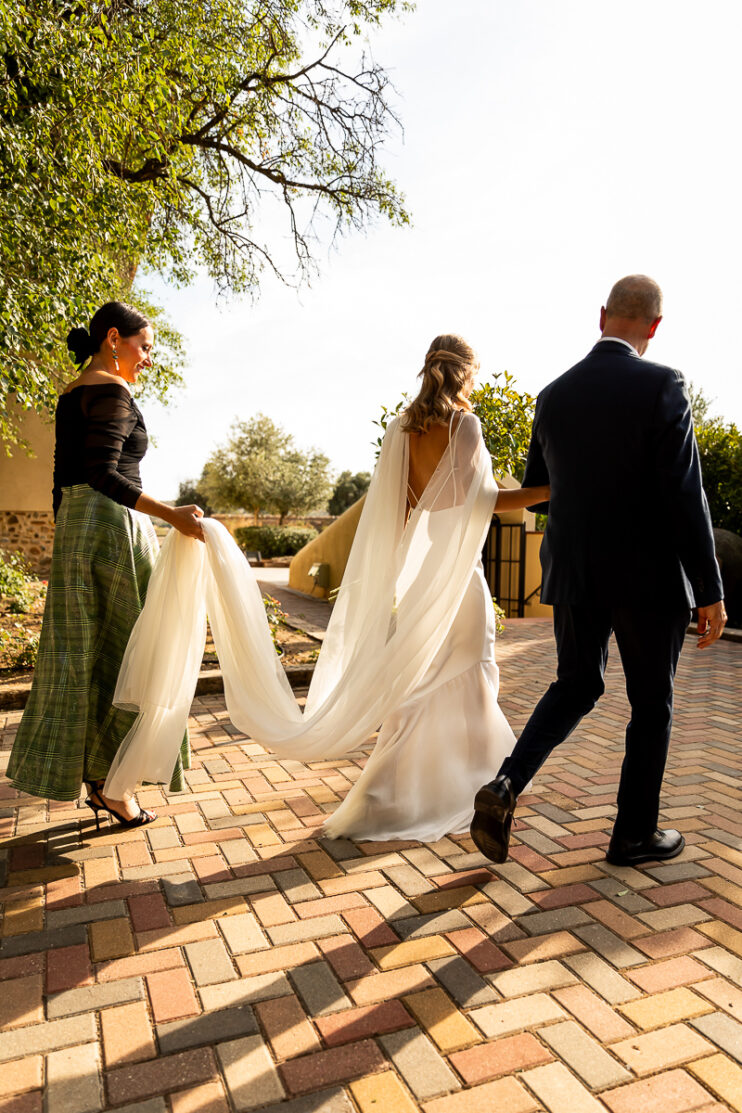 fotos ceremenia civil bodegas 12