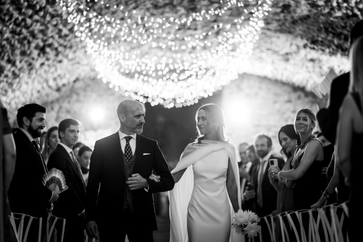 fotos ceremenia civil bodegas 13