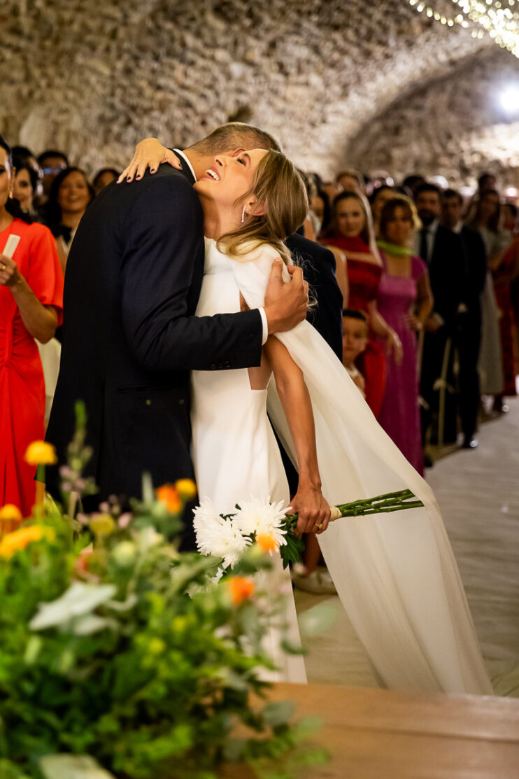 fotos ceremenia civil bodegas 15