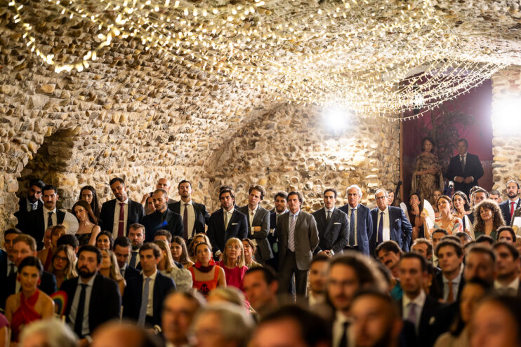 fotos ceremenia civil bodegas 17