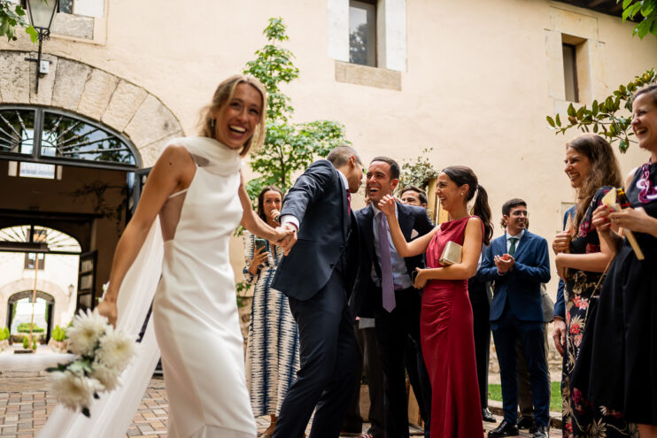 fotos ceremenia civil bodegas 21