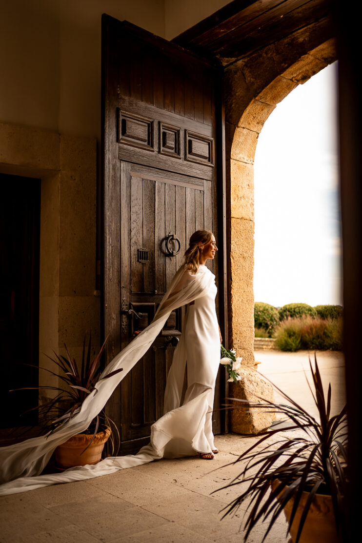 fotos ceremenia civil bodegas 33