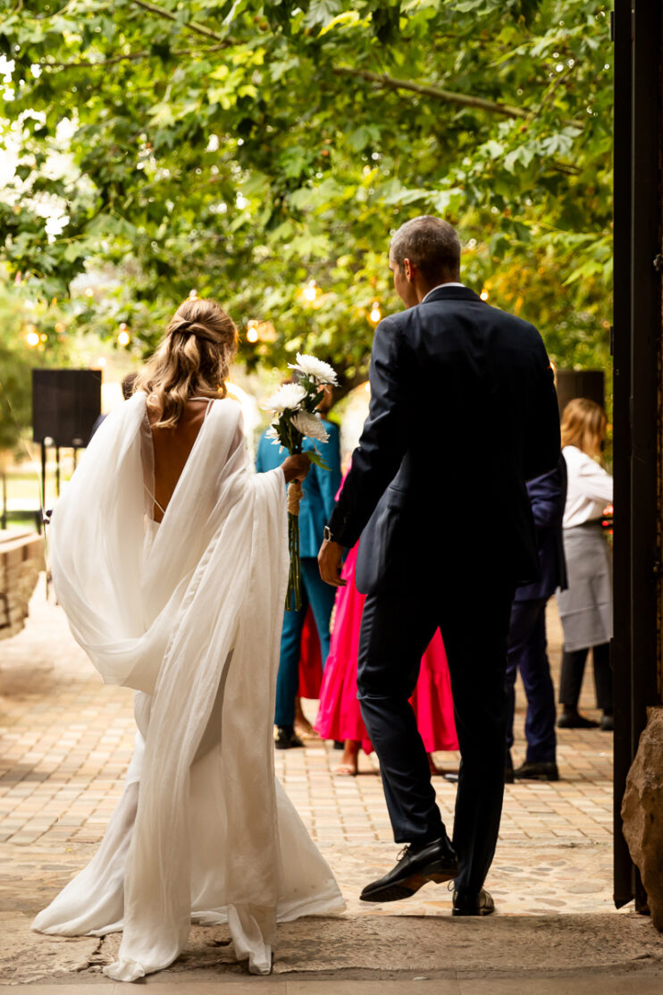 fotos ceremenia civil bodegas 35