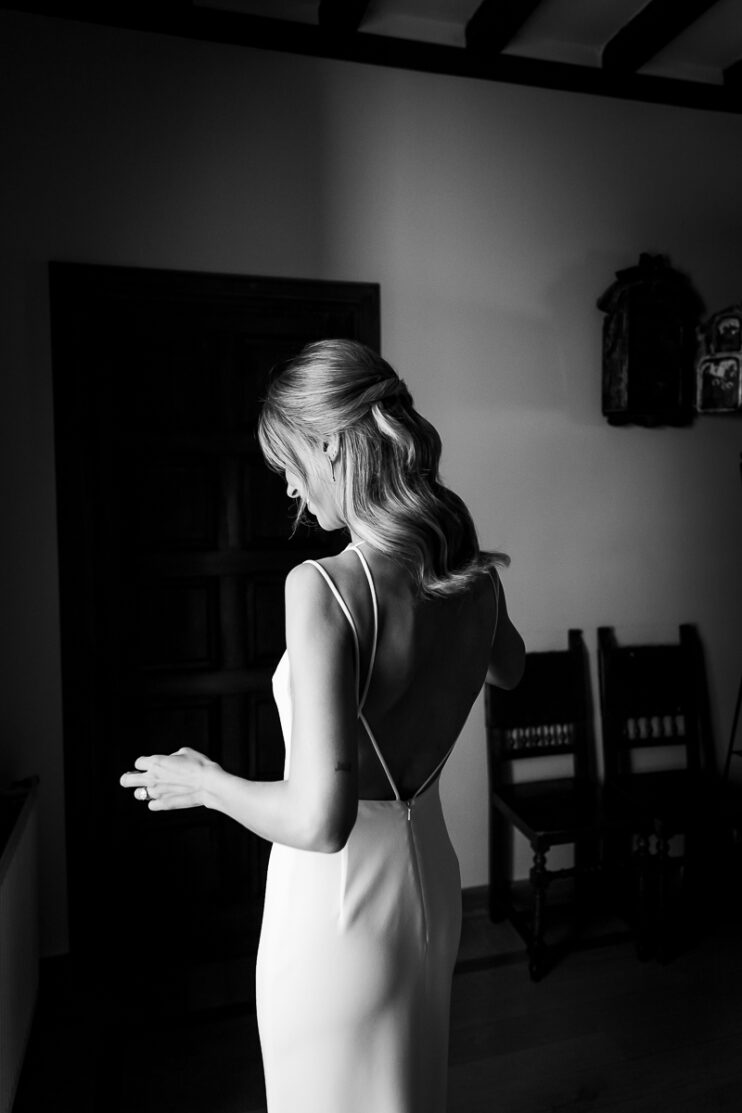 fotos ceremenia civil bodegas 6