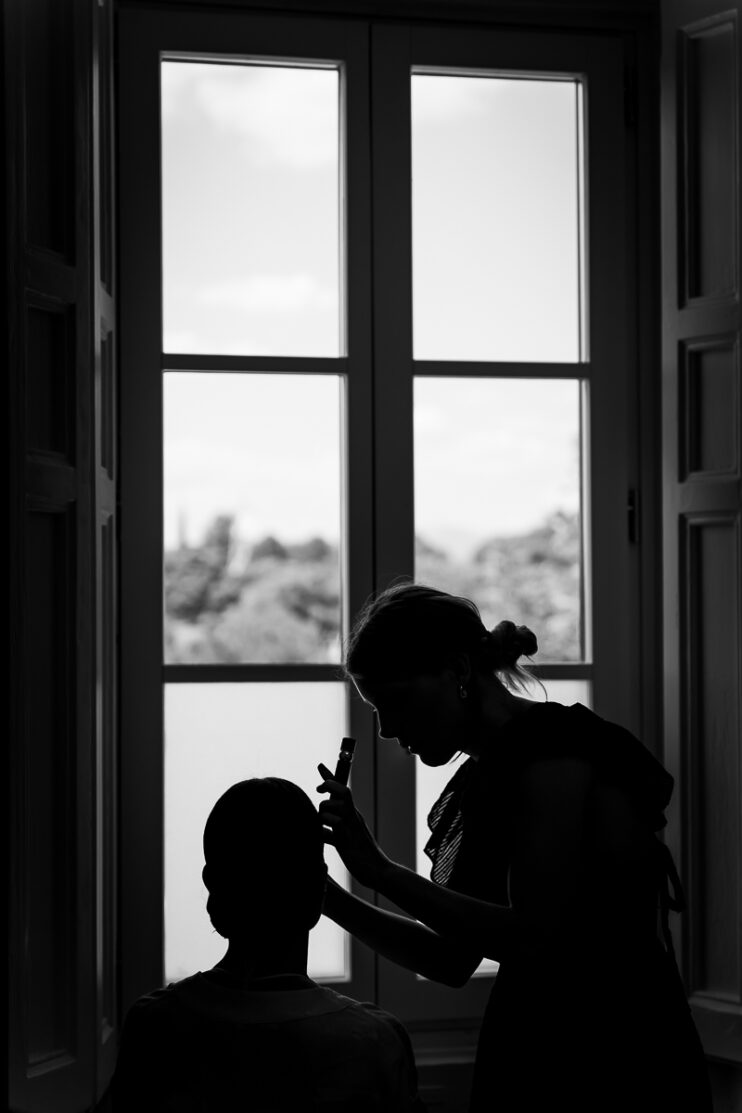 fotos con atardecer en verano 2