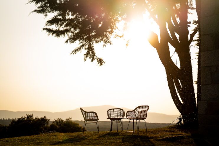 fotos con atardecer en verano 36