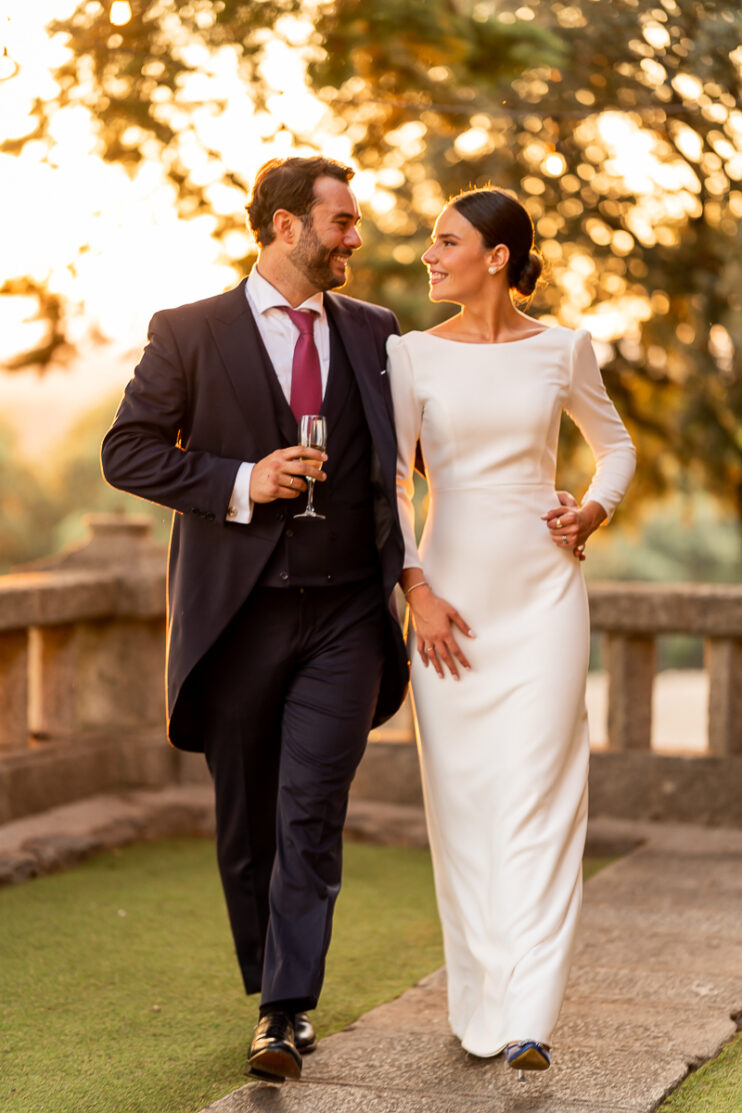 fotos con atardecer en verano 40