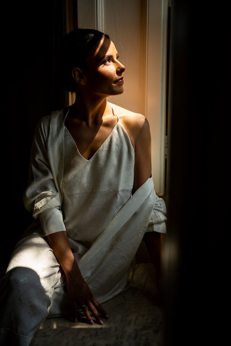fotos con atardecer en verano 6