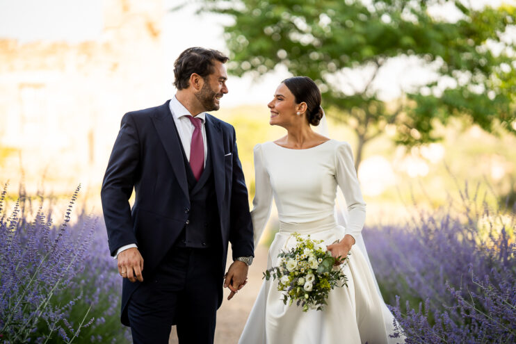 fotos con atardecer en verano