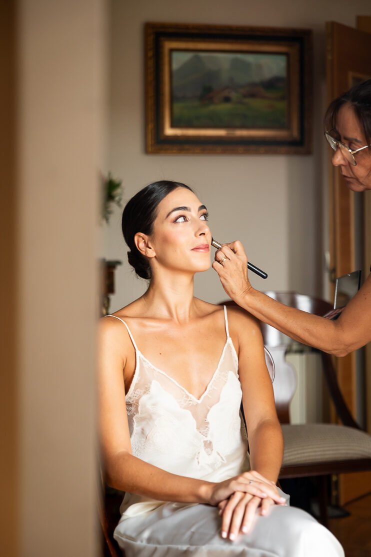 fotos de boda con lluvia 1