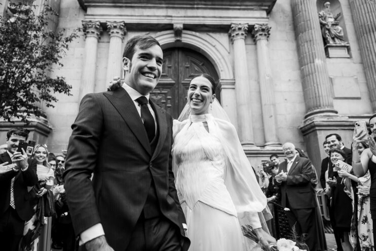 fotos de boda con lluvia 16