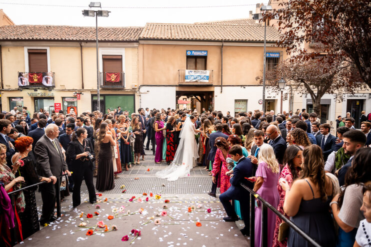 fotos de boda con lluvia 18