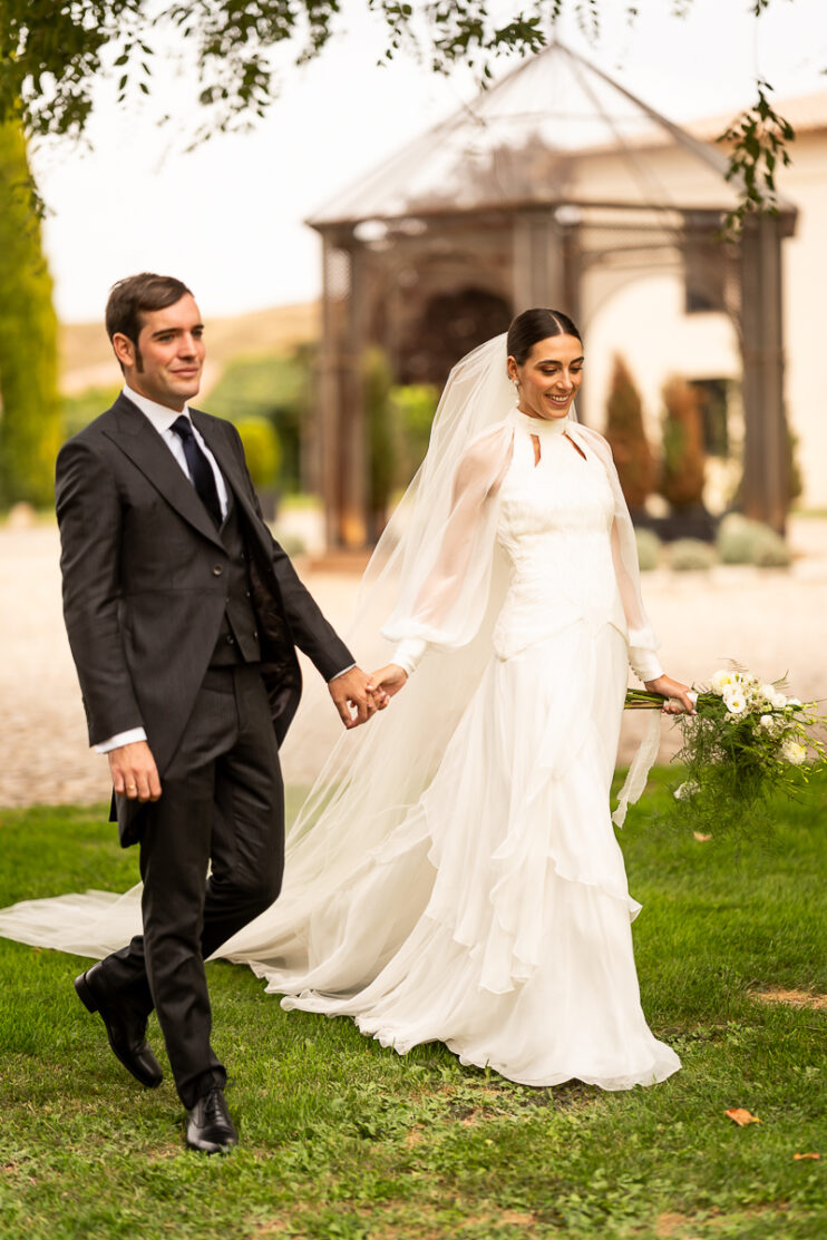fotos de boda con lluvia 20
