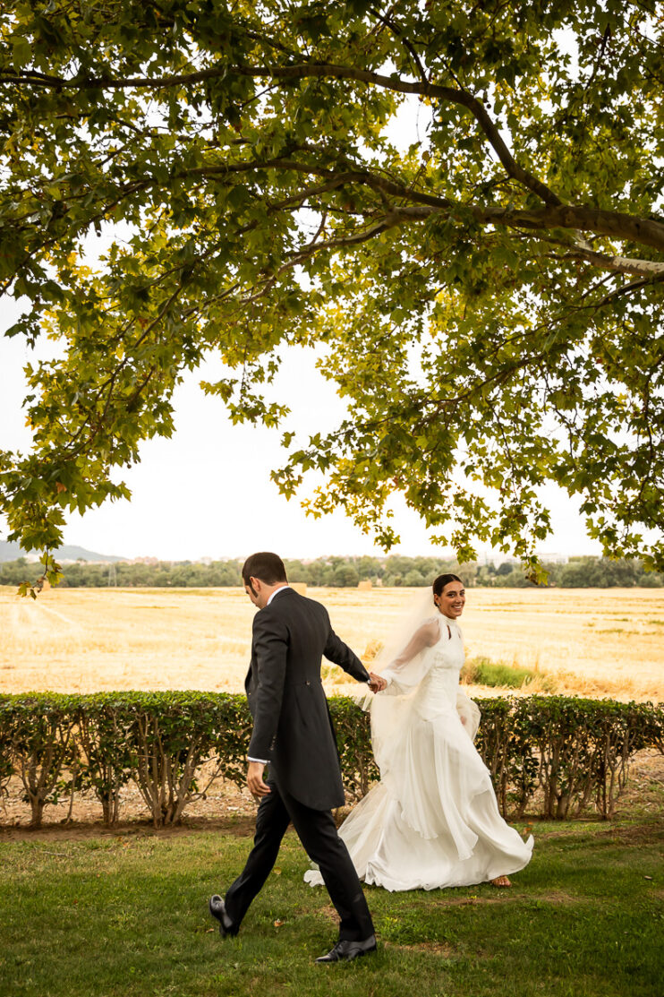 fotos de boda con lluvia 21