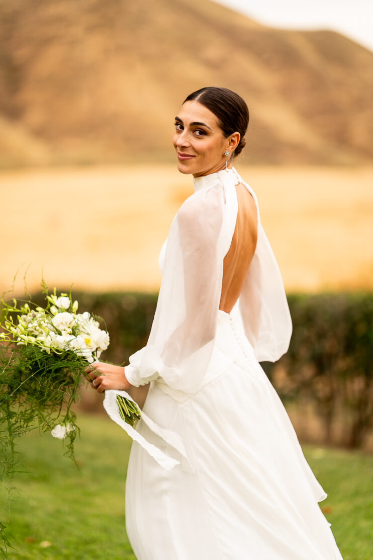 fotos de boda con lluvia 22