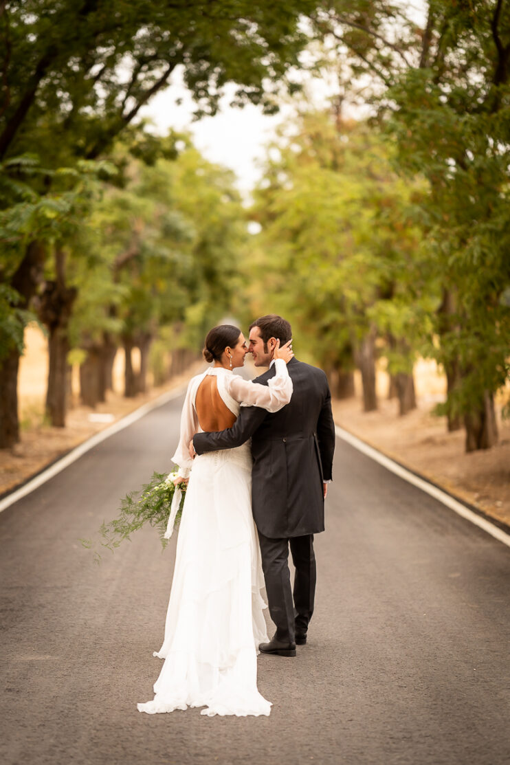 fotos de boda con lluvia 24