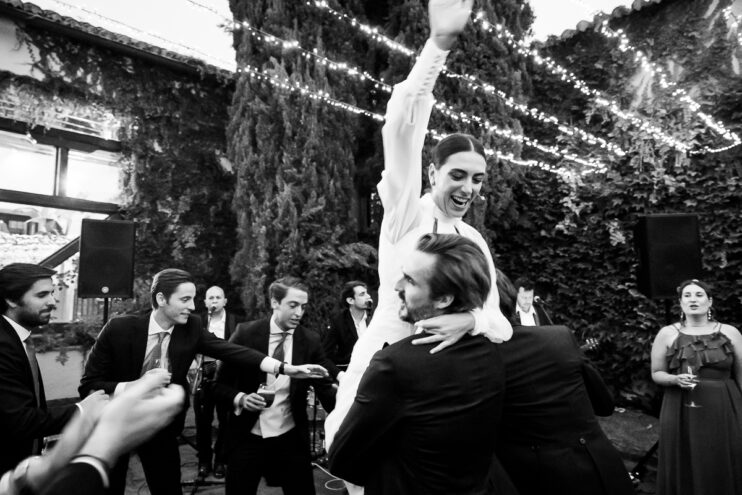 fotos de boda con lluvia 31