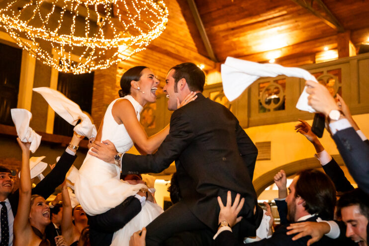 fotos de boda con lluvia 34