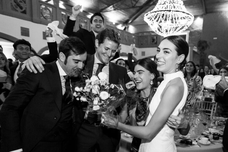 fotos de boda con lluvia 36