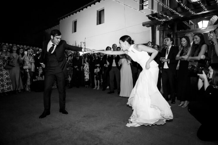 fotos de boda con lluvia 40