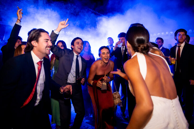 fotos de boda con lluvia 43