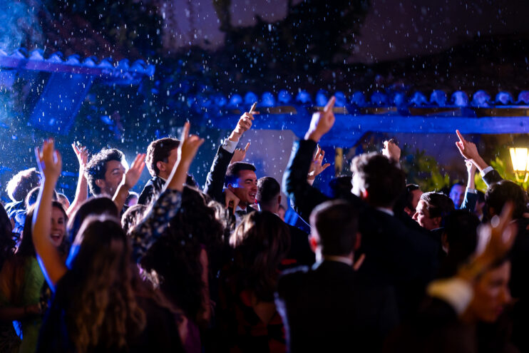 fotos de boda con lluvia 44