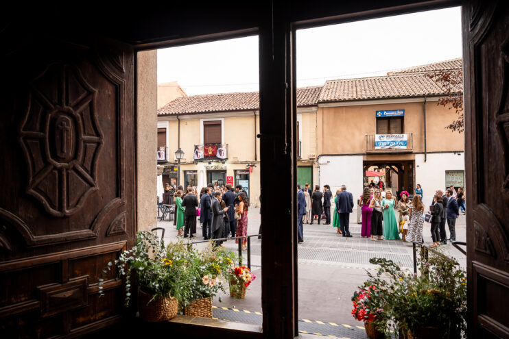 fotos de boda con lluvia 7