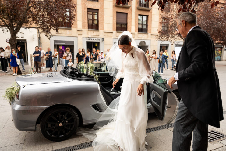 fotos de boda con lluvia 8