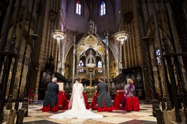 fotos de boda en pamplona 21